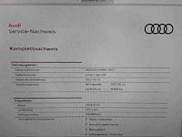 Audi e-tron sportback s quattro 95 kwh 370kw automaat 2022 - afbeelding 50 van  58