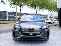 Audi e-tron sportback s quattro 95 kwh 370kw automaat 2022 - afbeelding 57 van  58
