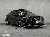 Audi e-tron sportback s quattro 95 kwh 503pk 2020, l-554-vg - afbeelding 2 van  68