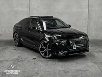 Audi e-tron sportback s quattro 95 kwh 503pk 2020, l-554-vg - afbeelding 3 van  68