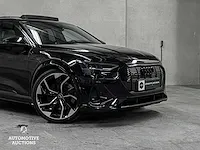 Audi e-tron sportback s quattro 95 kwh 503pk 2020, l-554-vg - afbeelding 5 van  68