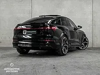 Audi e-tron sportback s quattro 95 kwh 503pk 2020, l-554-vg - afbeelding 9 van  68