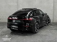 Audi e-tron sportback s quattro 95 kwh 503pk 2020, l-554-vg - afbeelding 10 van  68