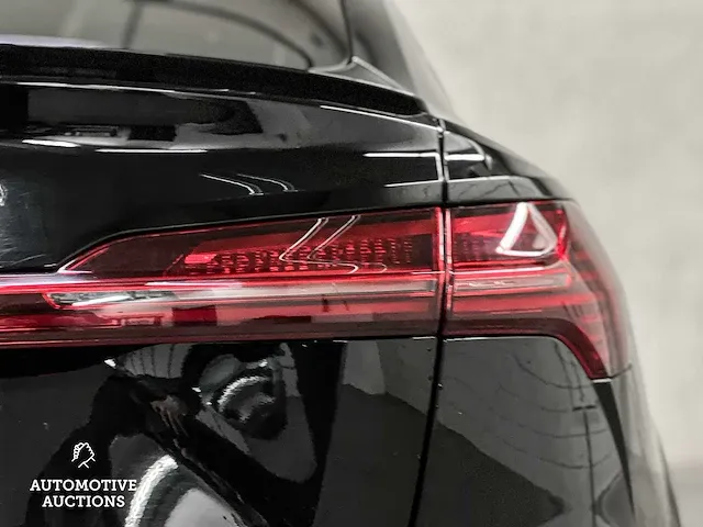 Audi e-tron sportback s quattro 95 kwh 503pk 2020, l-554-vg - afbeelding 15 van  68