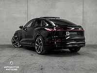 Audi e-tron sportback s quattro 95 kwh 503pk 2020, l-554-vg - afbeelding 17 van  68