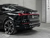 Audi e-tron sportback s quattro 95 kwh 503pk 2020, l-554-vg - afbeelding 20 van  68