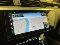 Audi e-tron sportback s quattro 95 kwh 503pk 2020, l-554-vg - afbeelding 33 van  68