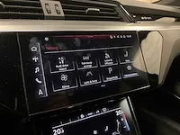 Audi e-tron sportback s quattro 95 kwh 503pk 2020, l-554-vg - afbeelding 36 van  68