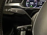 Audi e-tron sportback s quattro 95 kwh 503pk 2020, l-554-vg - afbeelding 38 van  68