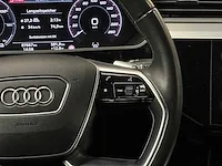 Audi e-tron sportback s quattro 95 kwh 503pk 2020, l-554-vg - afbeelding 40 van  68