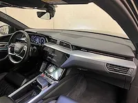 Audi e-tron sportback s quattro 95 kwh 503pk 2020, l-554-vg - afbeelding 47 van  68