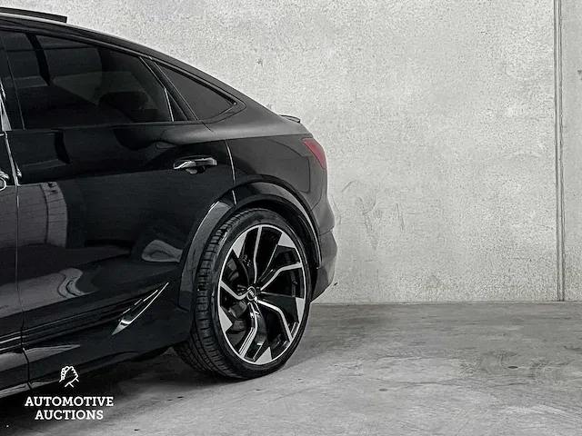 Audi e-tron sportback s quattro 95 kwh 503pk 2020, l-554-vg - afbeelding 56 van  68