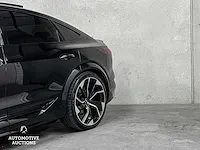 Audi e-tron sportback s quattro 95 kwh 503pk 2020, l-554-vg - afbeelding 56 van  68