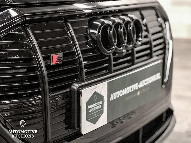 Audi e-tron sportback s quattro 95 kwh 503pk 2020, l-554-vg - afbeelding 67 van  68