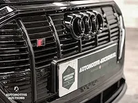 Audi e-tron sportback s quattro 95 kwh 503pk 2020, l-554-vg - afbeelding 67 van  68