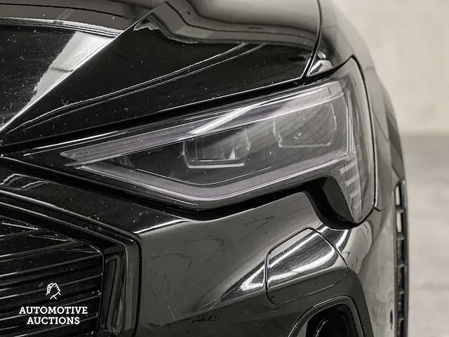 Audi e-tron sportback s quattro 95 kwh 503pk 2020, l-554-vg - afbeelding 68 van  68