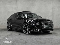 Audi e-tron sportback s quattro 95 kwh 503pk 2020, l-554-vg - afbeelding 2 van  68