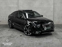 Audi e-tron sportback s quattro 95 kwh 503pk 2020, l-554-vg - afbeelding 3 van  68