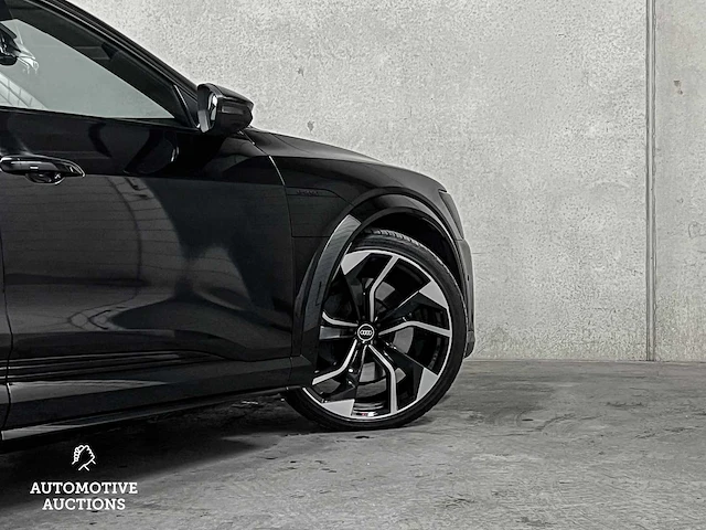 Audi e-tron sportback s quattro 95 kwh 503pk 2020, l-554-vg - afbeelding 13 van  68