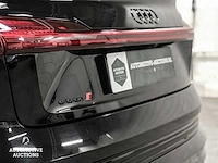 Audi e-tron sportback s quattro 95 kwh 503pk 2020, l-554-vg - afbeelding 16 van  68