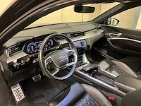 Audi e-tron sportback s quattro 95 kwh 503pk 2020, l-554-vg - afbeelding 22 van  68