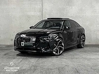 Audi e-tron sportback s quattro 95 kwh 503pk 2020, l-554-vg - afbeelding 12 van  68
