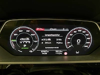 Audi e-tron sportback s quattro 95 kwh 503pk 2020, l-554-vg - afbeelding 26 van  68
