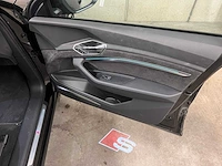 Audi e-tron sportback s quattro 95 kwh 503pk 2020, l-554-vg - afbeelding 50 van  68