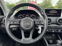 Audi q2 1.0 tfsi #limited car 2017 | n-768-sk - afbeelding 5 van  28