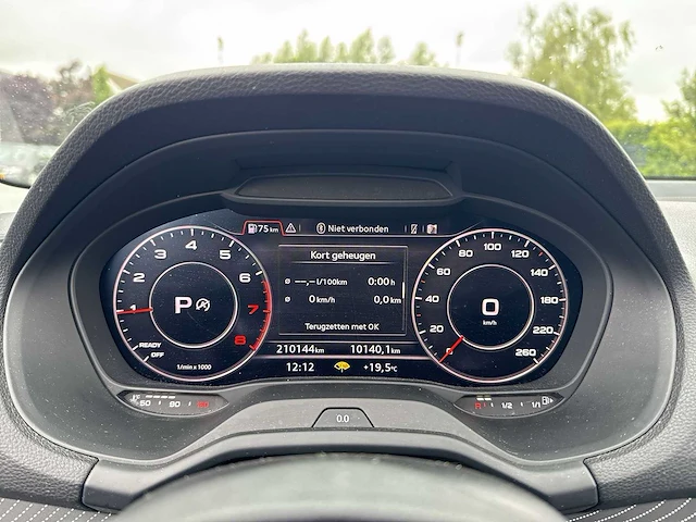Audi q2 1.0 tfsi #limited car 2017 | n-768-sk - afbeelding 6 van  28