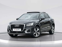 Audi q2 1.0 tfsi #limited car 2017 | n-768-sk - afbeelding 1 van  28