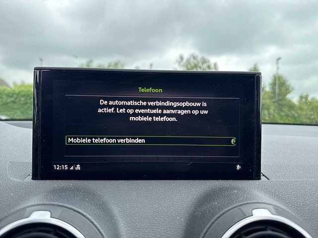 Audi q2 1.0 tfsi #limited car 2017 | n-768-sk - afbeelding 13 van  28