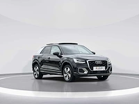 Audi q2 1.0 tfsi #limited car 2017 | n-768-sk - afbeelding 12 van  28
