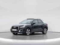 Audi q2 1.0 tfsi #limited car 2017 | n-768-sk - afbeelding 23 van  28