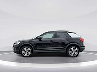 Audi q2 1.0 tfsi #limited car 2017 | n-768-sk - afbeelding 24 van  28