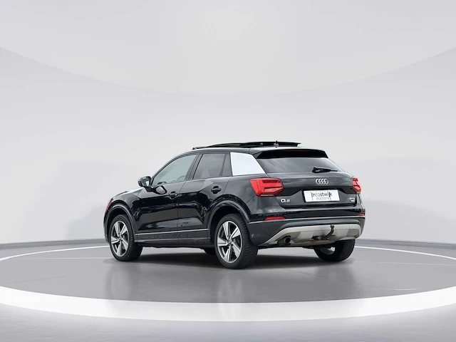Audi q2 1.0 tfsi #limited car 2017 | n-768-sk - afbeelding 25 van  28