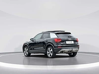 Audi q2 1.0 tfsi #limited car 2017 | n-768-sk - afbeelding 25 van  28