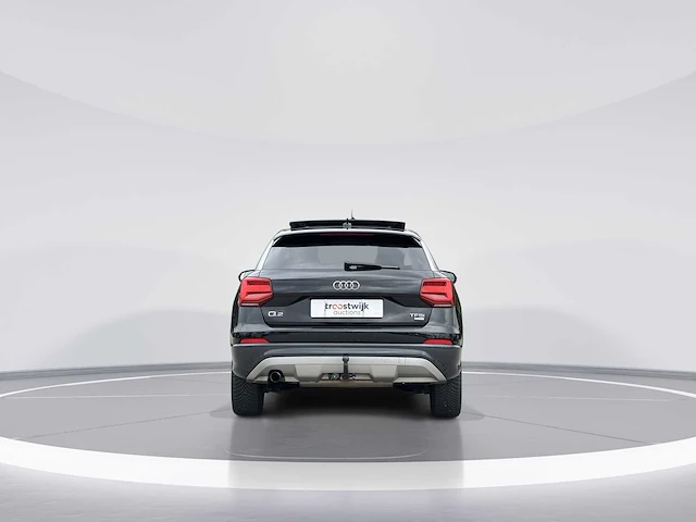 Audi q2 1.0 tfsi #limited car 2017 | n-768-sk - afbeelding 26 van  28
