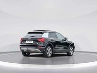 Audi q2 1.0 tfsi #limited car 2017 | n-768-sk - afbeelding 27 van  28