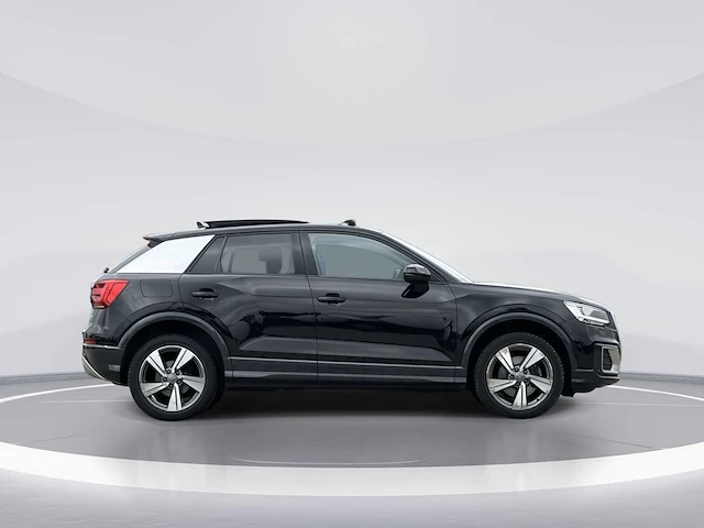 Audi q2 1.0 tfsi #limited car 2017 | n-768-sk - afbeelding 28 van  28