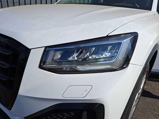 Audi q2 30 tdi business edition - 2021 - 116pk - afbeelding 5 van  25