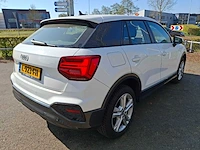 Audi q2 30 tdi business edition - 2021 - 116pk - afbeelding 20 van  25