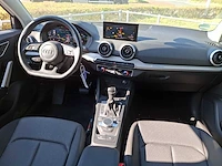 Audi q2 30 tdi business edition - 2021 - 116pk - afbeelding 21 van  25