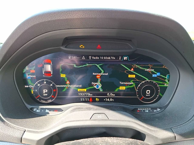 Audi q2 30 tdi business edition - 2021 - 116pk - afbeelding 22 van  25