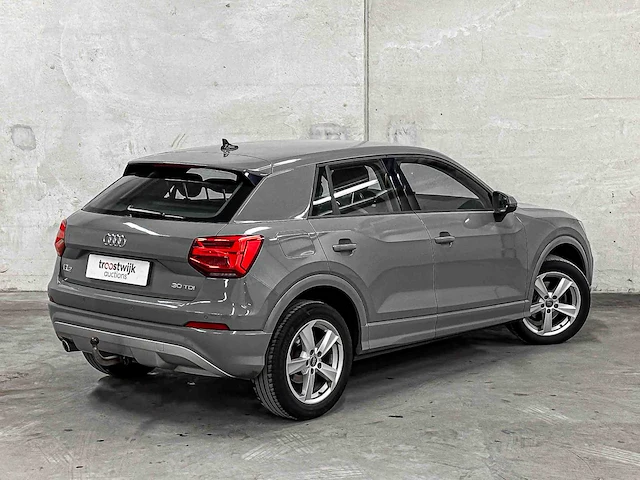 Audi q2 30 tdi epic 116pk 2020, j-851-hv - afbeelding 2 van  39