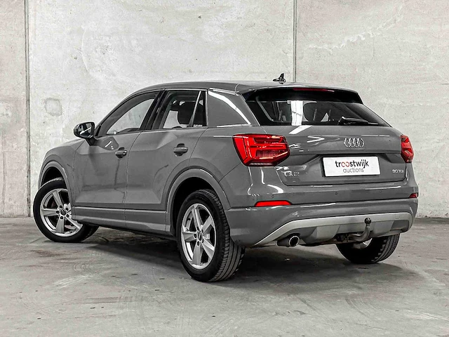 Audi q2 30 tdi epic 116pk 2020, j-851-hv - afbeelding 5 van  39