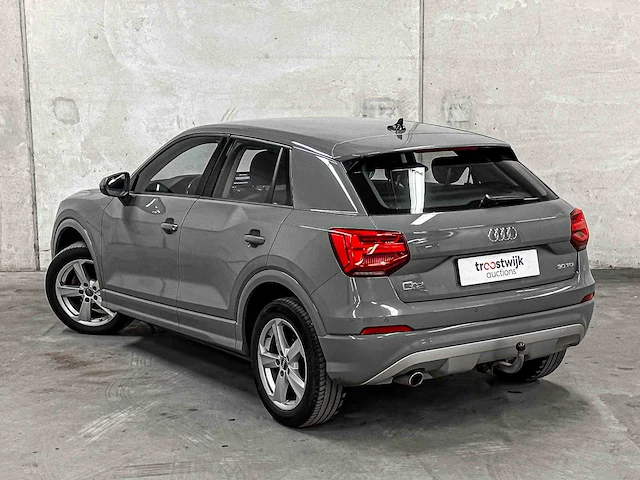 Audi q2 30 tdi epic 116pk 2020, j-851-hv - afbeelding 6 van  39