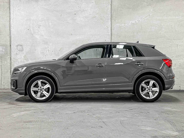 Audi q2 30 tdi epic 116pk 2020, j-851-hv - afbeelding 7 van  39