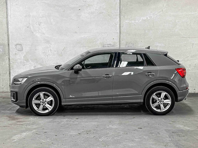 Audi q2 30 tdi epic 116pk 2020, j-851-hv - afbeelding 8 van  39