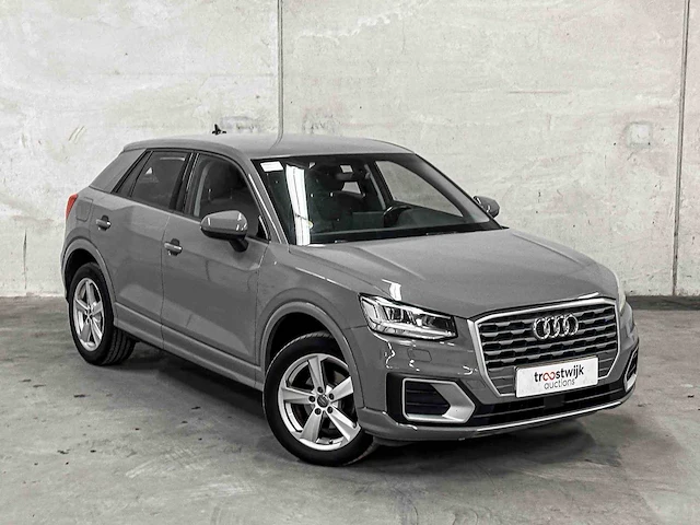 Audi q2 30 tdi epic 116pk 2020, j-851-hv - afbeelding 36 van  39